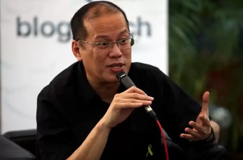 Former Philippines president “Noynoy” Aquino dies at age 61