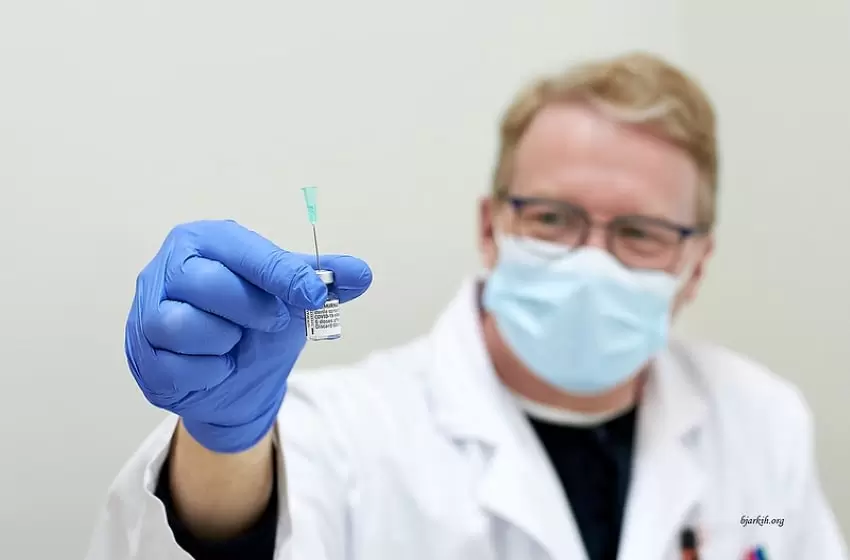 Covax, an abysmal failure due to vaccine inequity, says Khairy