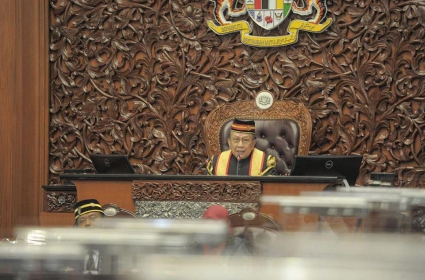 Parliament must meet first before having allowance cut, says Rais Yatim