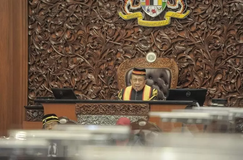 Parliament must meet first before having allowance cut, says Rais Yatim