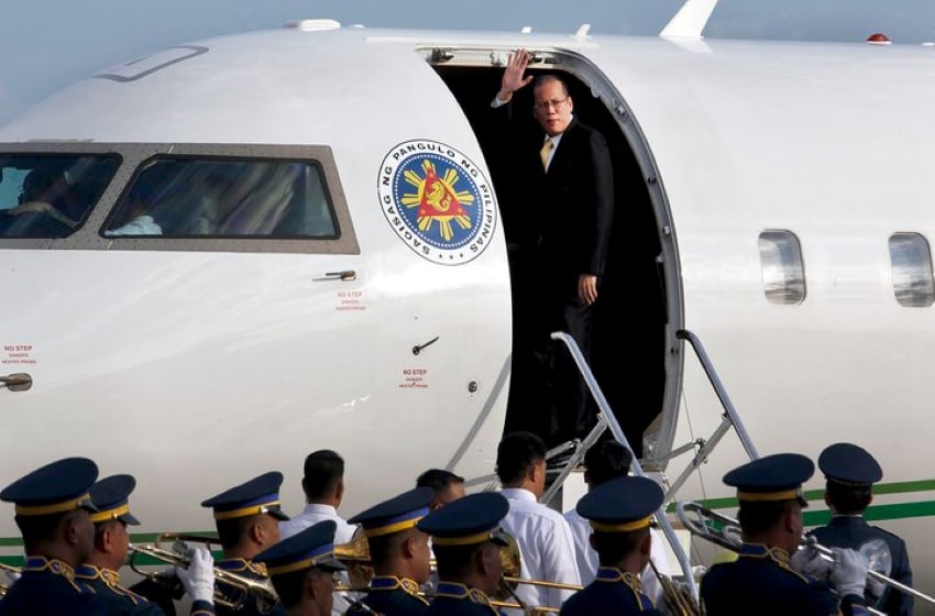 Rest In Peace, Former President Benigno “Noynoy” Aquino