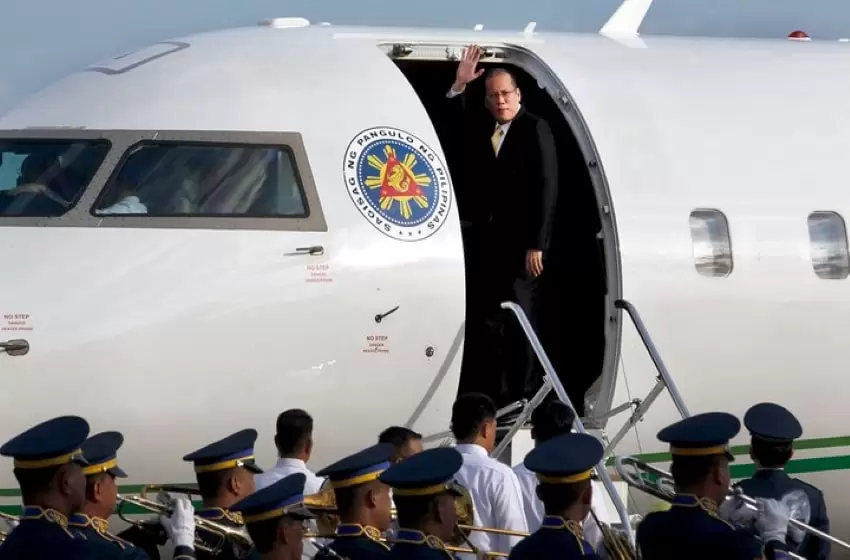 Rest In Peace, Former President Benigno “Noynoy” Aquino