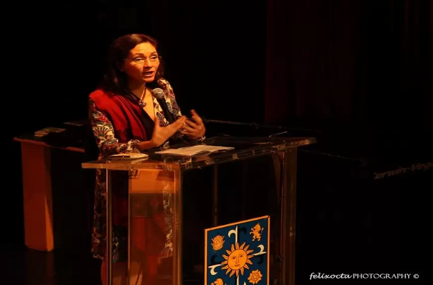 A Reminder From Risa Hontiveros Over Independence Day Amidst WPH Issue