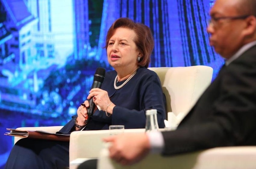 Police investigation on governor Zeti’s husband over 1MDB case about to be concluded