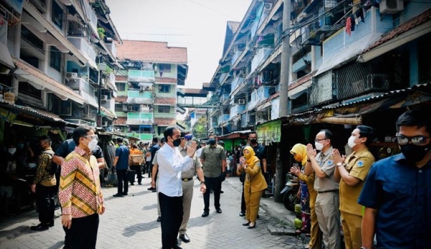 JokoWidodo