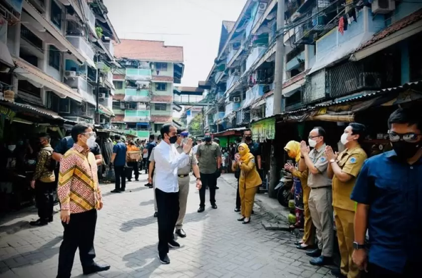 JokoWidodo