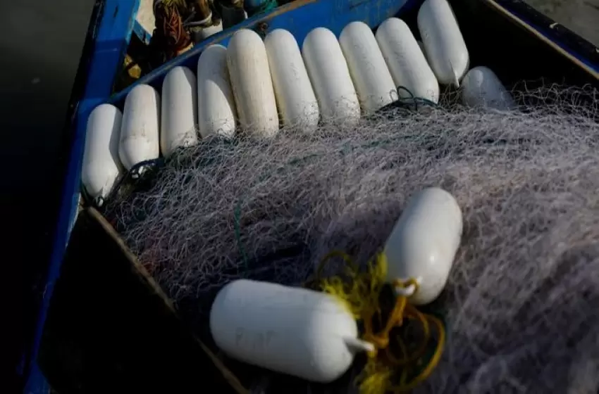 Indonesian tin miners turns to ocean reserves as land resources diminishes