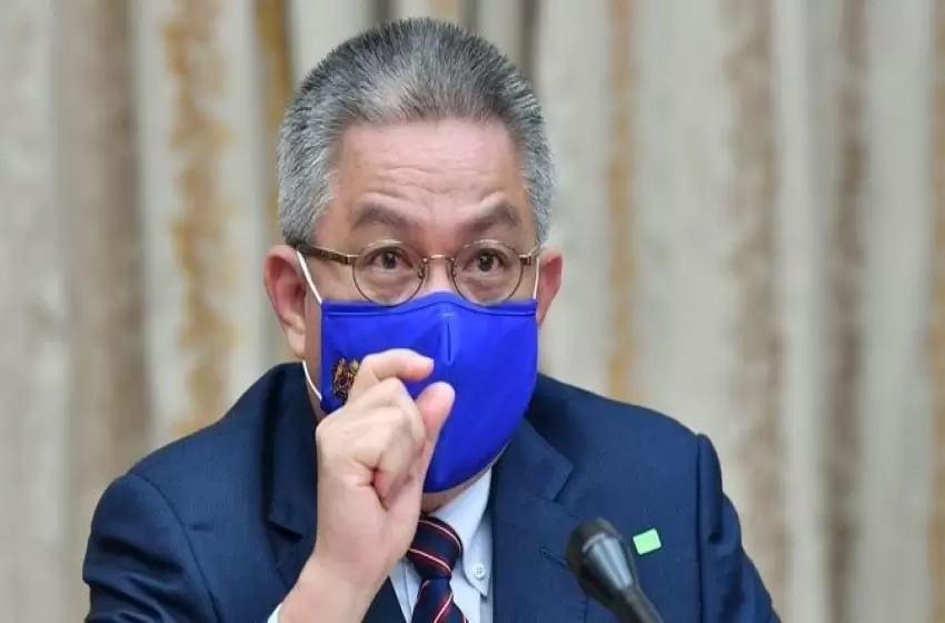 Malaysia to step into Phase Two of NRP if Covid-19 cases drop below 4,000, says Health minister