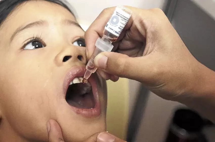A Significant Progress: Philippines is Now Polio Free