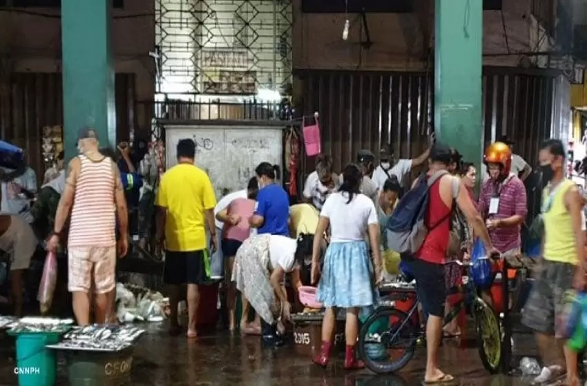 Metro Manila and Bulacan ease towards GCQ on June 16