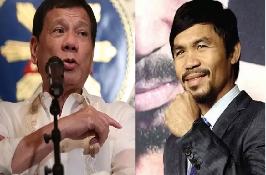 MannyPacquiao