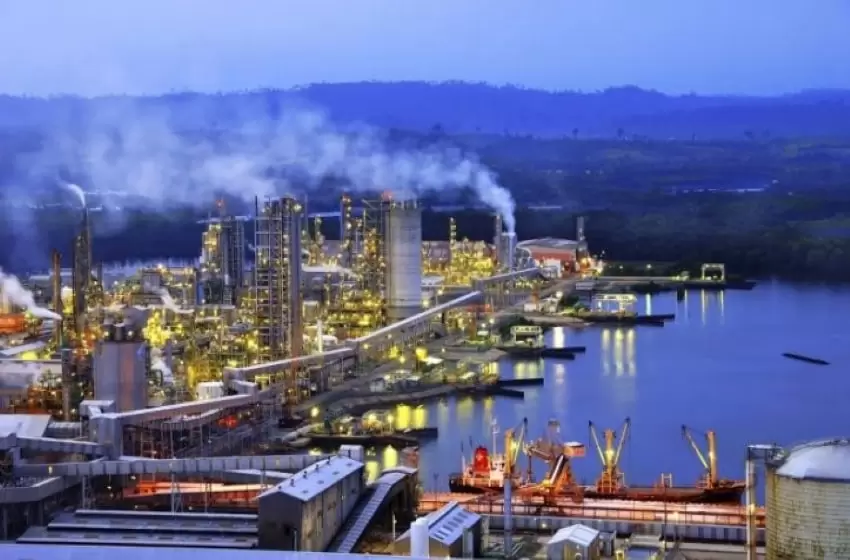 Indonesia is Setting A Financial Plan to Fortify Plants