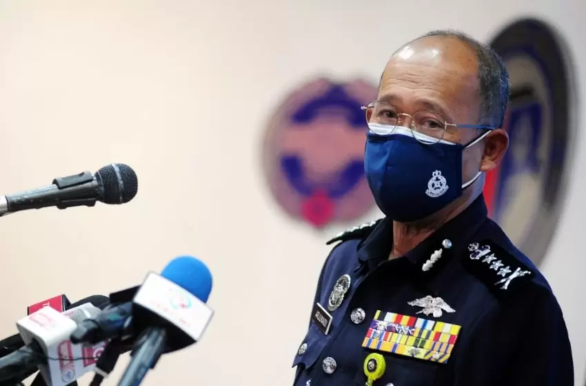 Selangor Police to dig into negligence and violation of SOP regarding custodial death