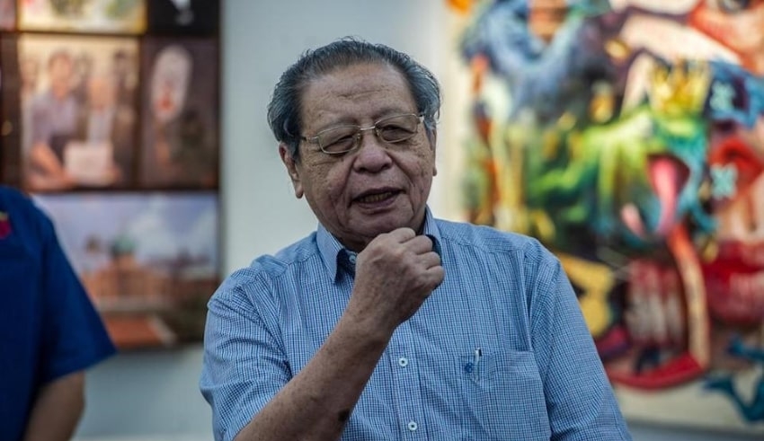 LimKitSiang