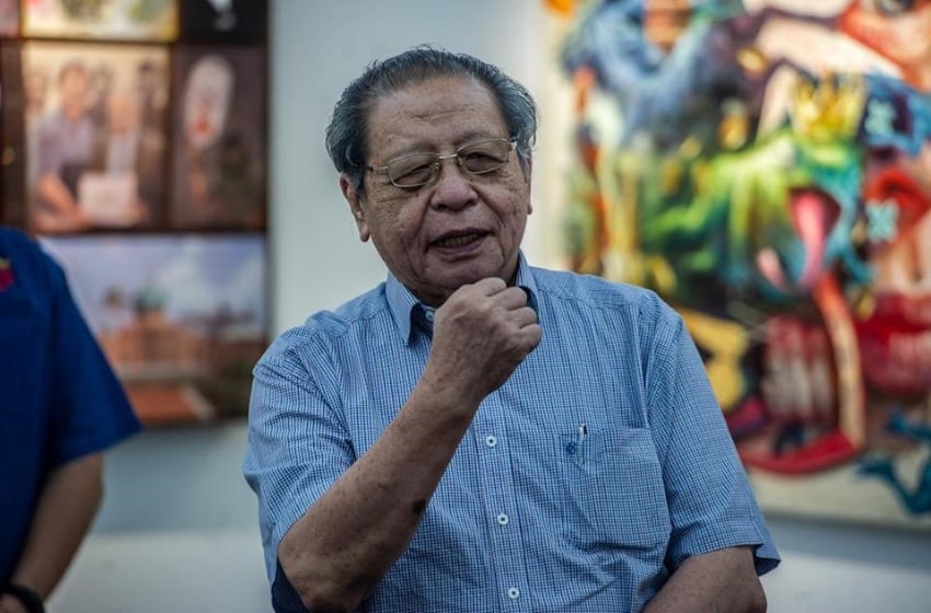 LimKitSiang