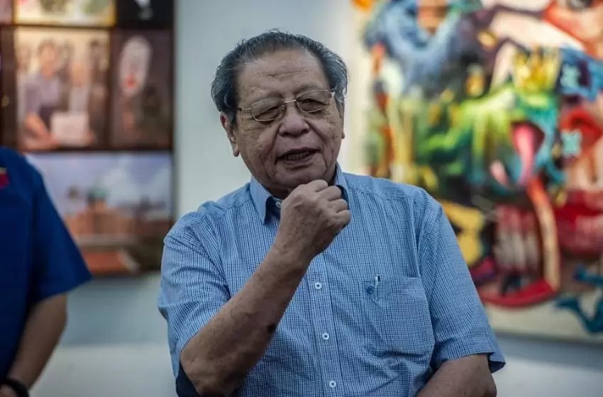 LimKitSiang