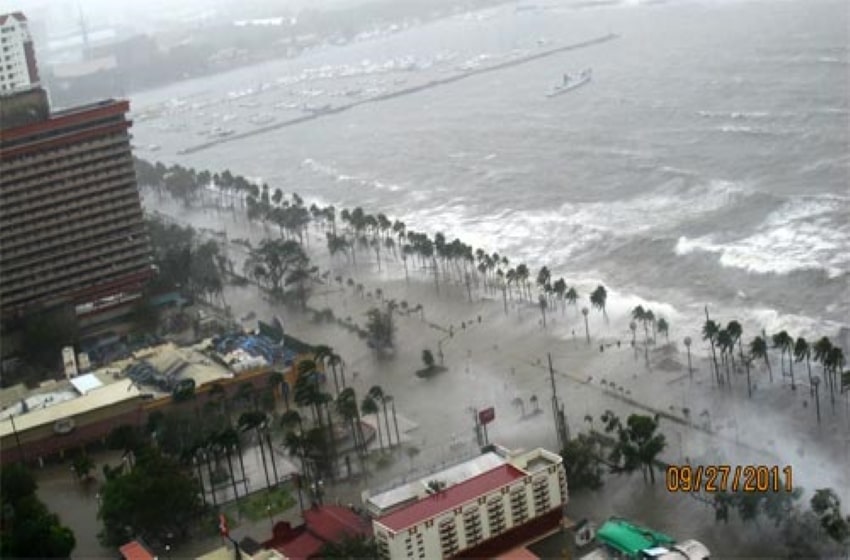 A Call for Earnest Plans To Keep Climate Change from Getting Worst