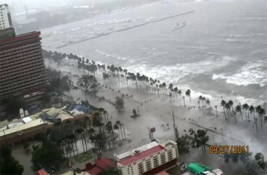 A Call for Earnest Plans To Keep Climate Change from Getting Worst