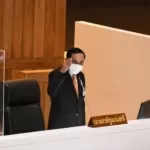 Prayut