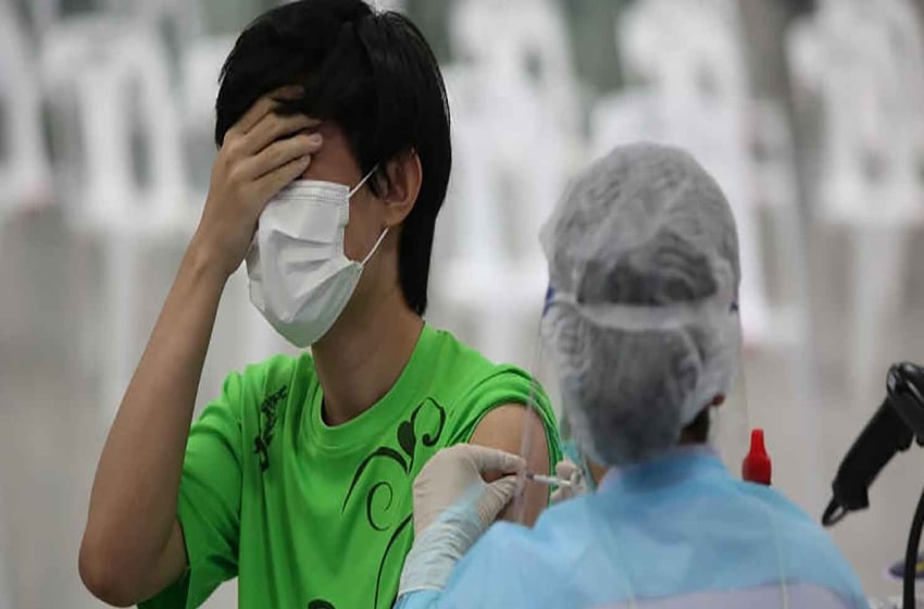 A Call For Herd Immunity in Thailand