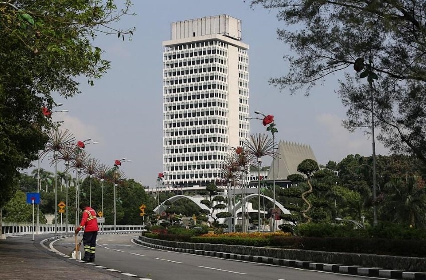 Coalition calls for Parliament reinstatement to resolve Covid-19 issues