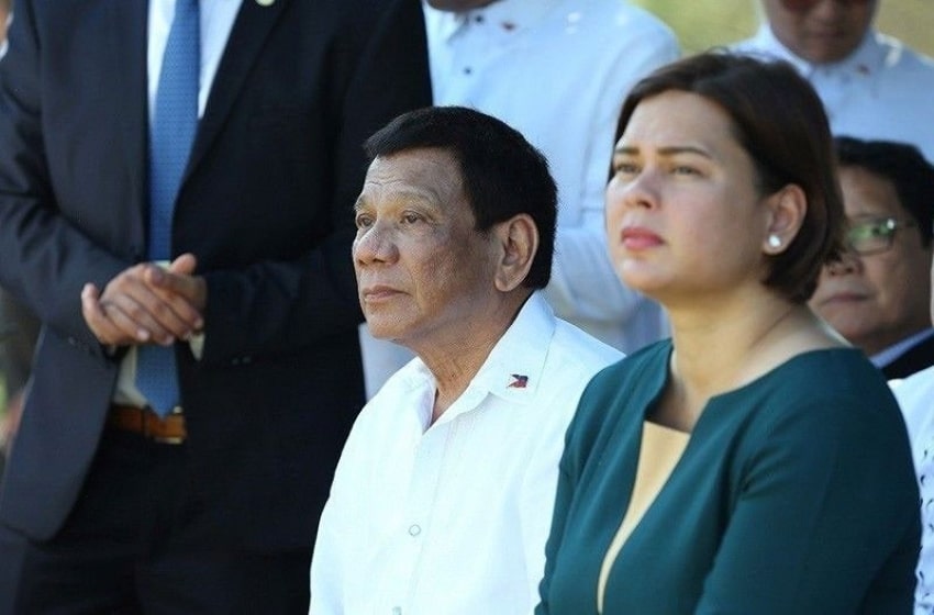 Political Dynasty is Something to Deal With in Philippines