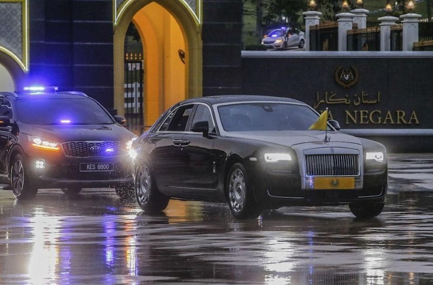 Agong