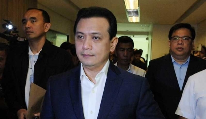 Trillanes