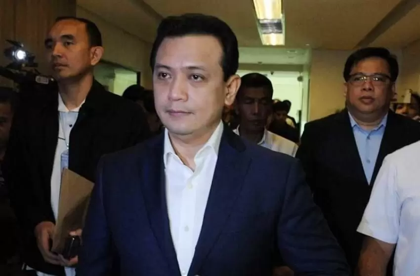 Surprisingly, Trillanes is Guilty Over the Libel Case Against Him