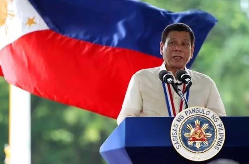 Duterte Will Celebrate Independence Day In A Different Way