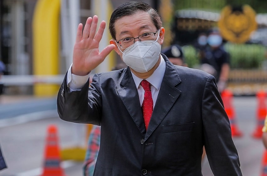 LimGuanEng