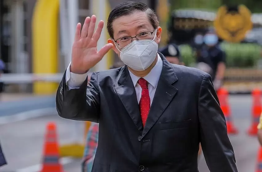 LimGuanEng