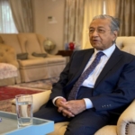 Mahathir