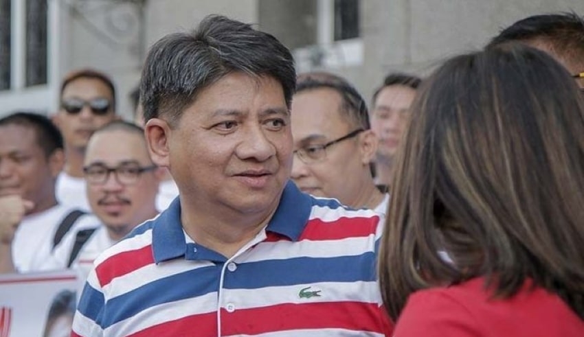 LarryGadon