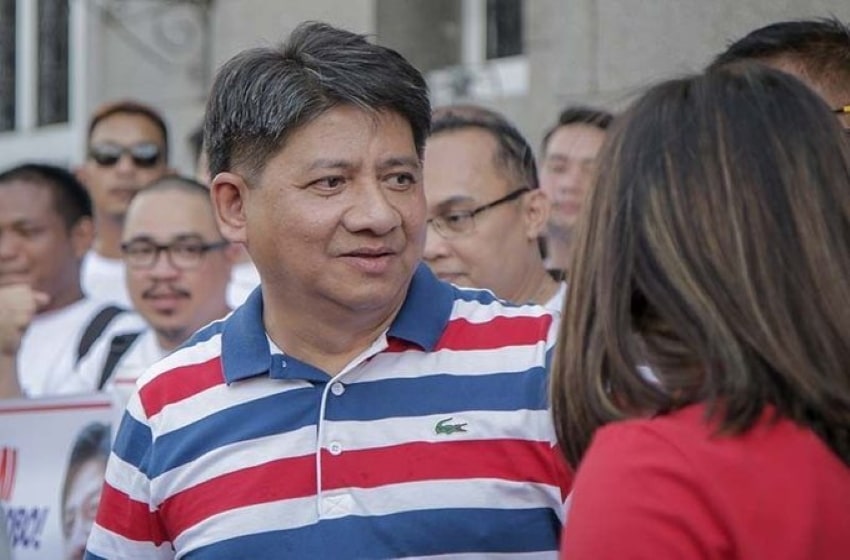 LarryGadon