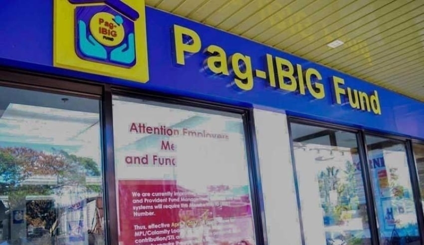Pag-IBIGFund