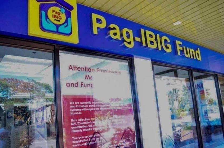 PAG IBIG Fund Achievement Over Continuous Pandemic Crisis