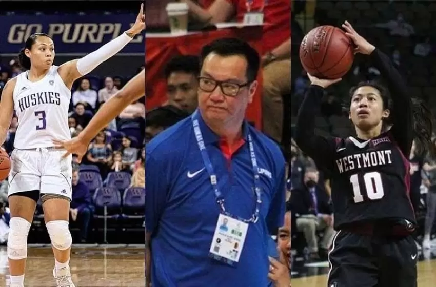 A Fil-Am Influence and Prospect for Gilas Pilipinas Women is Being Anticipated