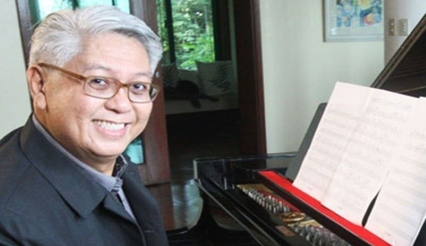 RyanCayabyab