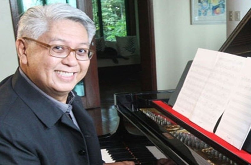 RyanCayabyab