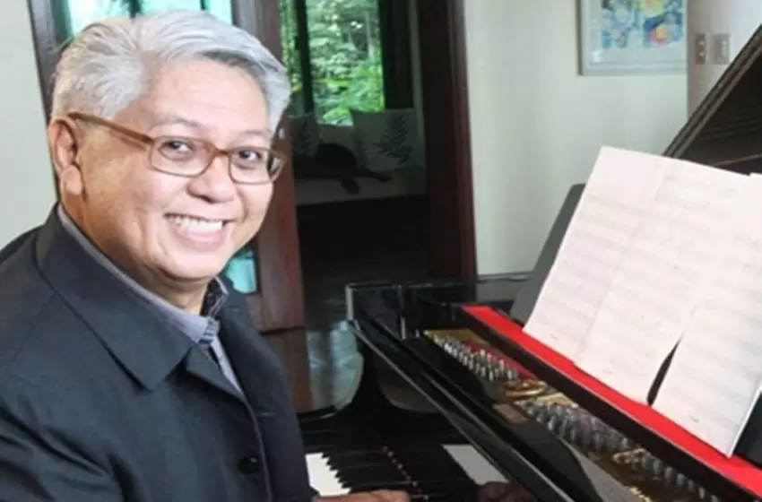 RyanCayabyab