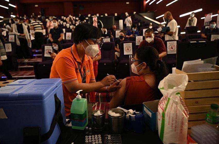 DOH Affirms the Effectivity of Jabs Despite the Recent Indonesia Issues Over Sinovac