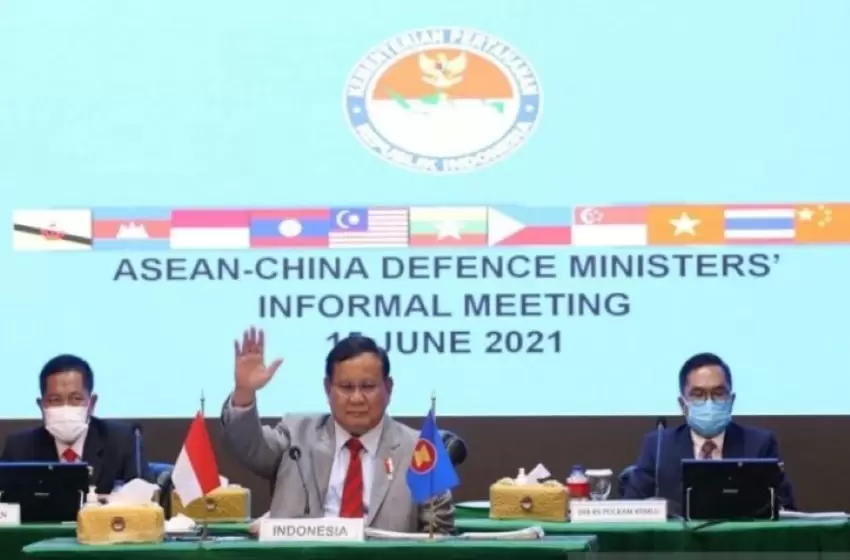 Indonesia Collaborates With The Strategic Think Tank Forum