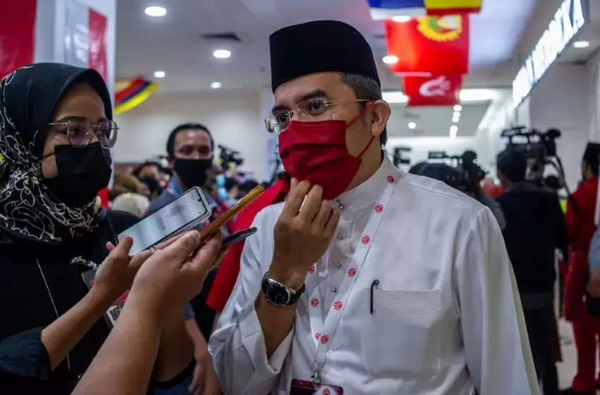 We just want Emergency to end on August 1, says UMNO Youth