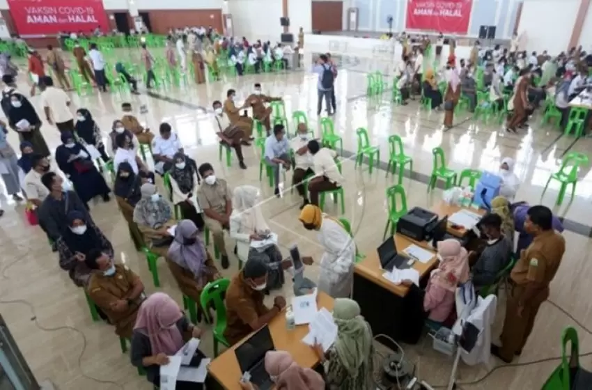 Indonesiangovernment