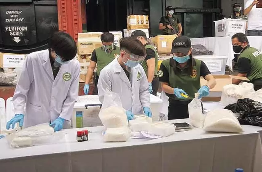 PDEA