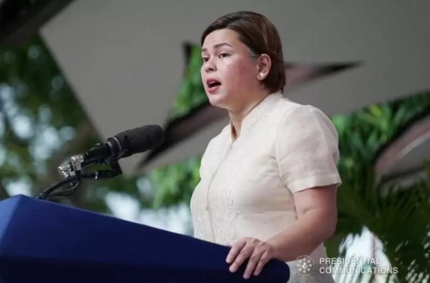 Romualdez Might Team Up With Sara Duterte and It’s Interesting