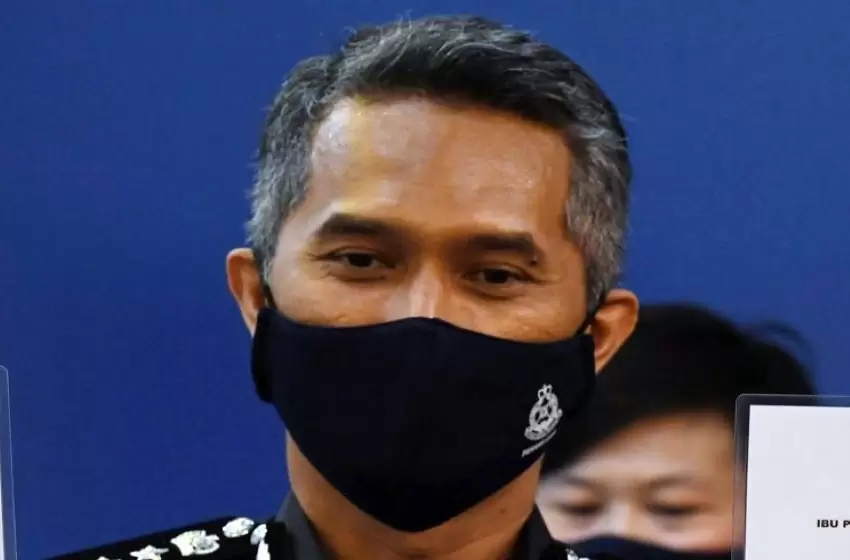 PenangPolice