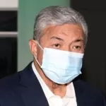 AhmadZahidHamidi