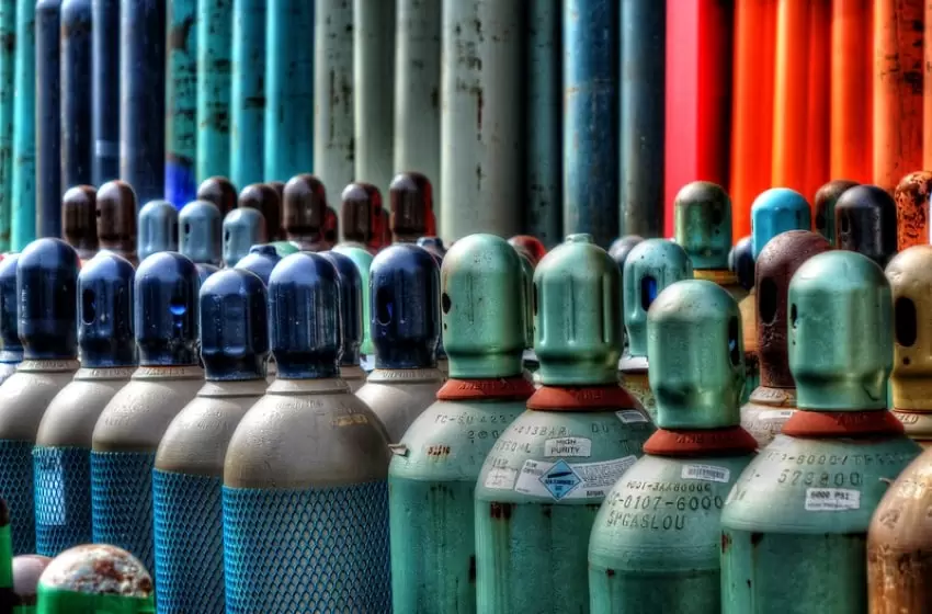 Indonesian Government is Determined Over the Oxygen Supply